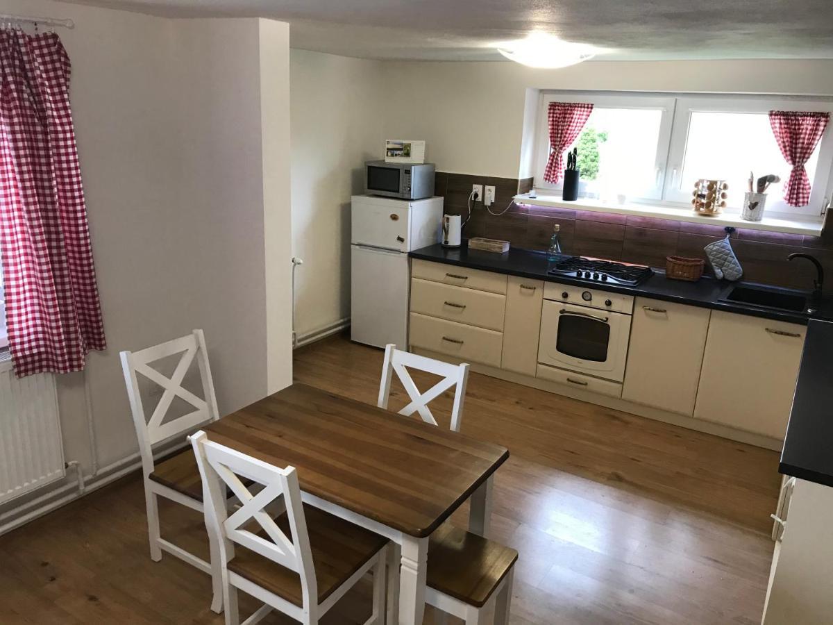 Apartman Emka 2 Liptovsky Mikulas Luaran gambar