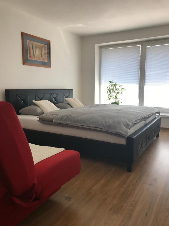 Apartman Emka 2 Liptovsky Mikulas Luaran gambar