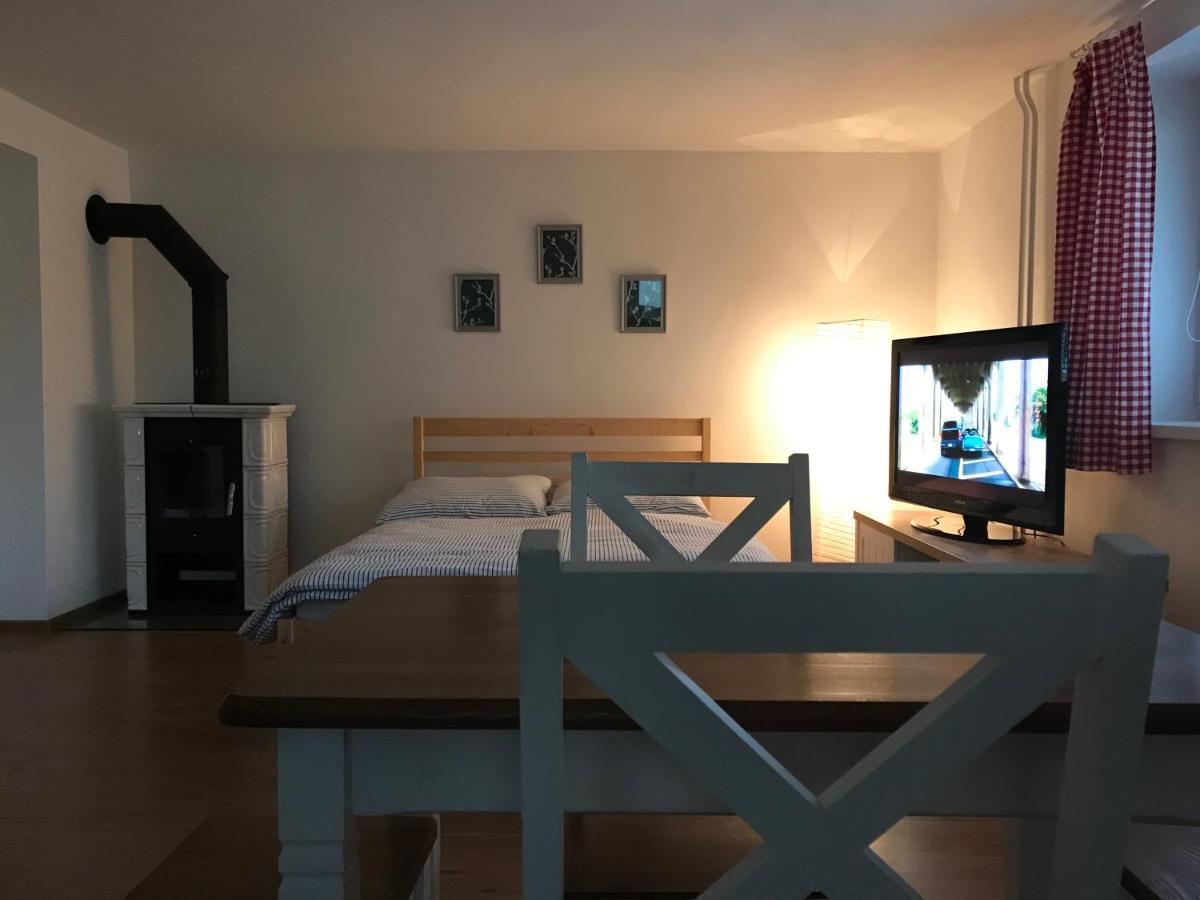 Apartman Emka 2 Liptovsky Mikulas Luaran gambar