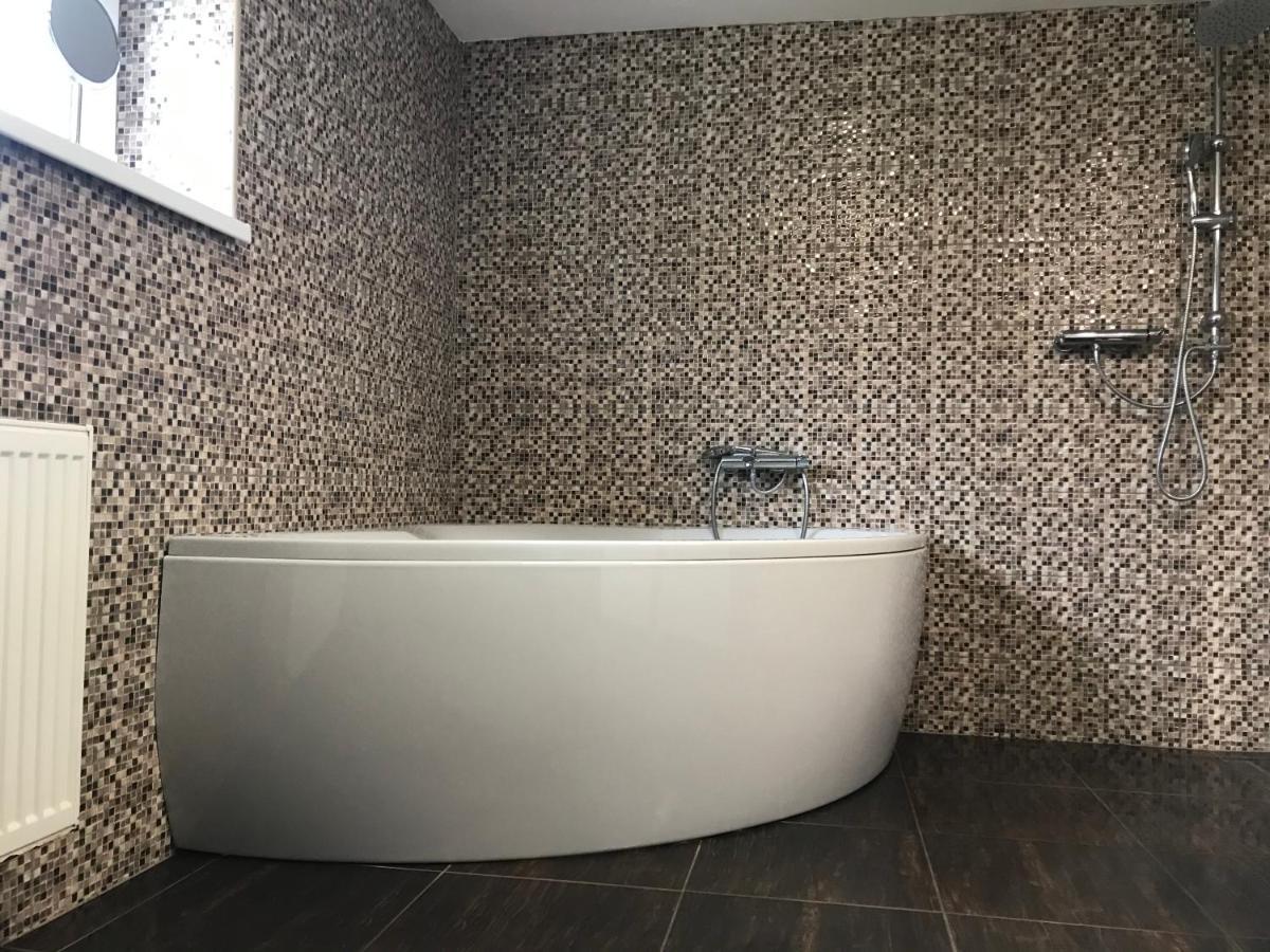 Apartman Emka 2 Liptovsky Mikulas Luaran gambar